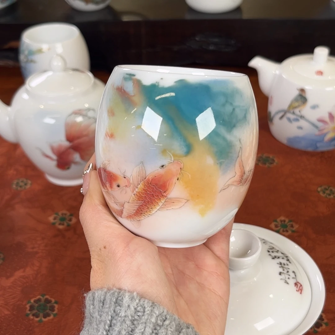 九鸣瓷艺九鸣瓷艺