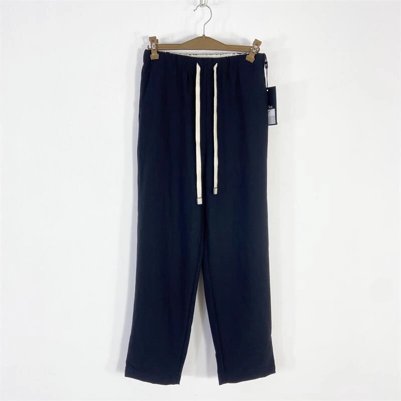 【77衣橱】KY2530精品女装休闲裤长裤裤子【红人上新】