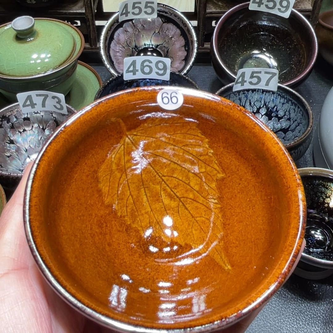 茶盏陶瓷机械陶瓷66