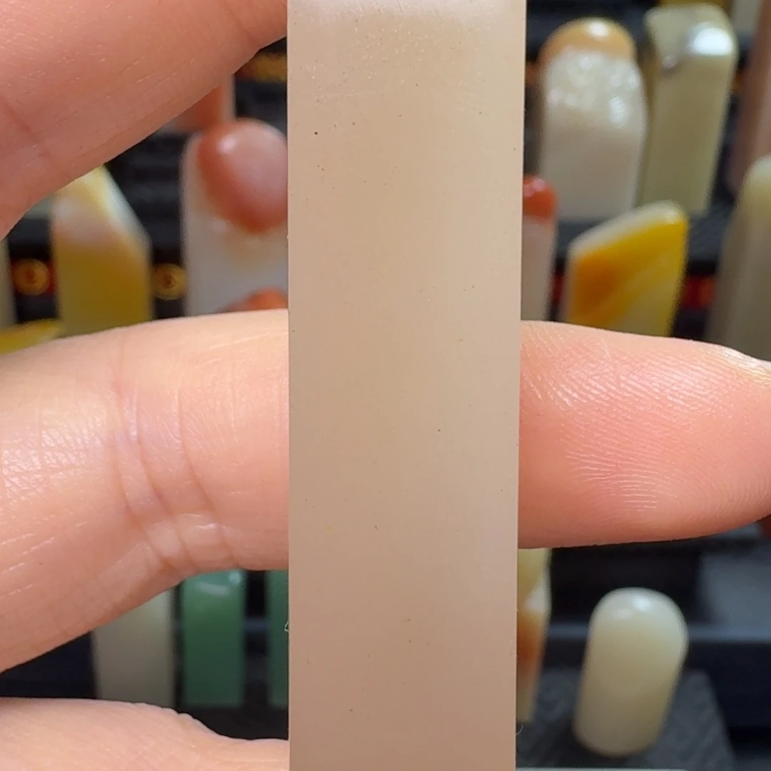 老挝石漂亮的好看的