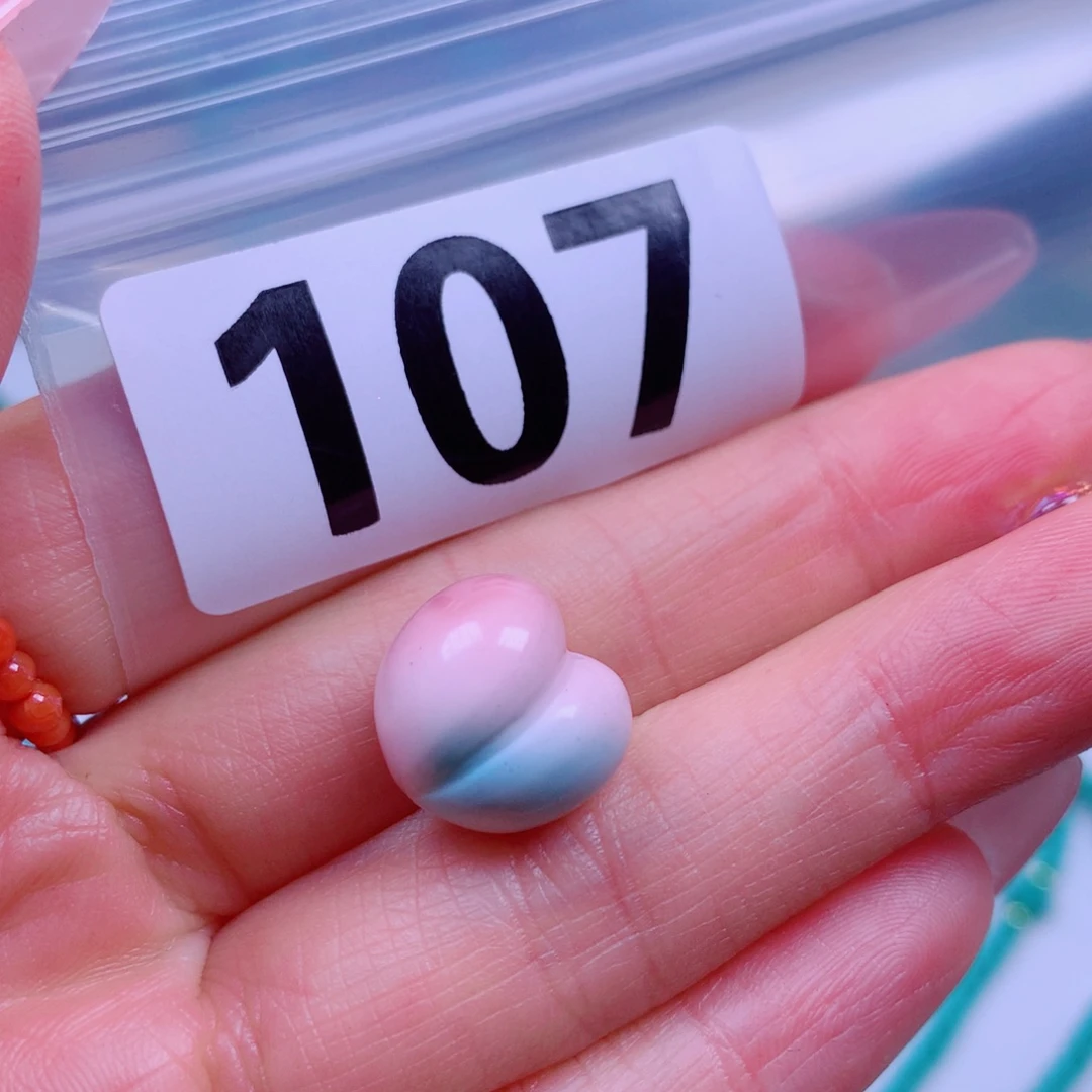 空竹粉丝专享十堰特色手工散珠