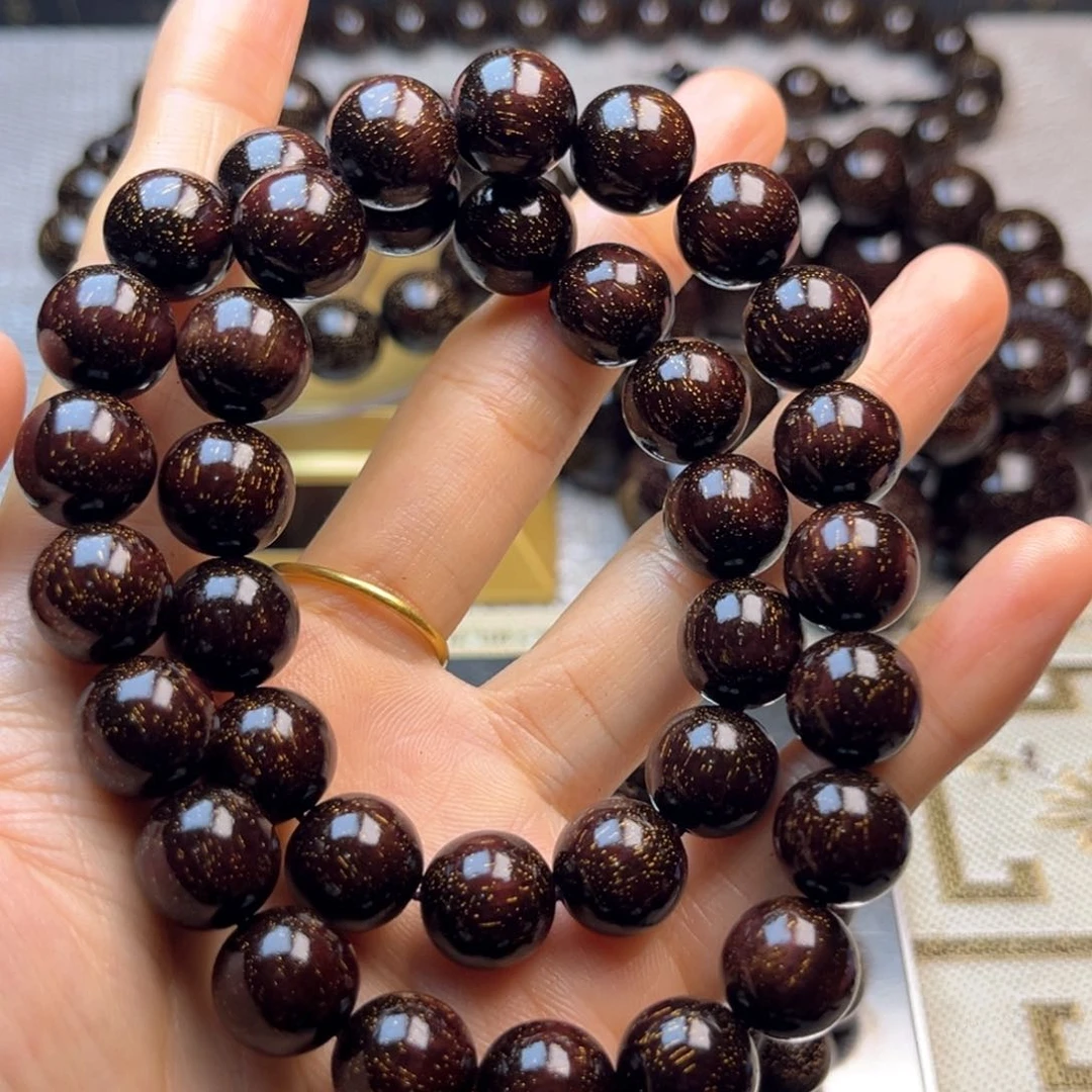 檀香紫檀（小叶紫檀）1.2 36满星