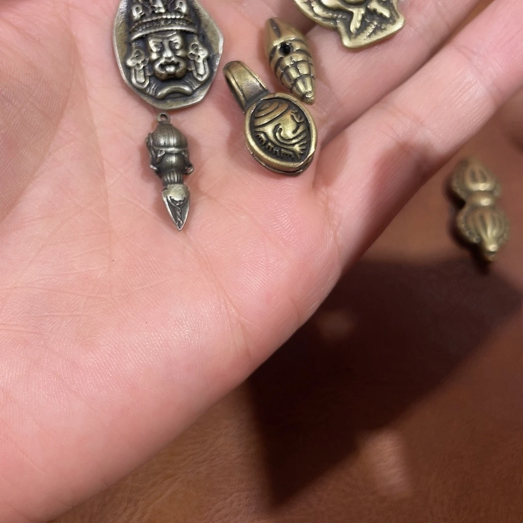 东西很好看很好看