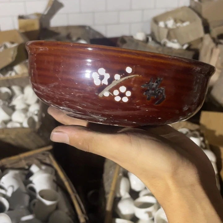 摆件陶瓷艺术摆件