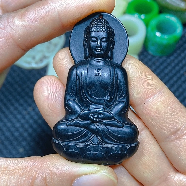 未镶嵌手链和田玉（糖玉）