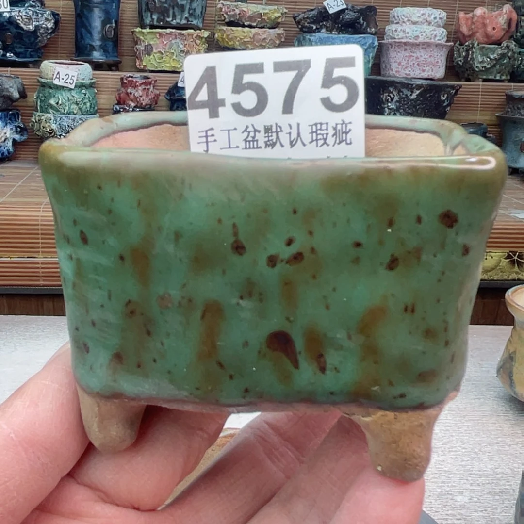 景德镇陶瓷艺术罐，全手工制作