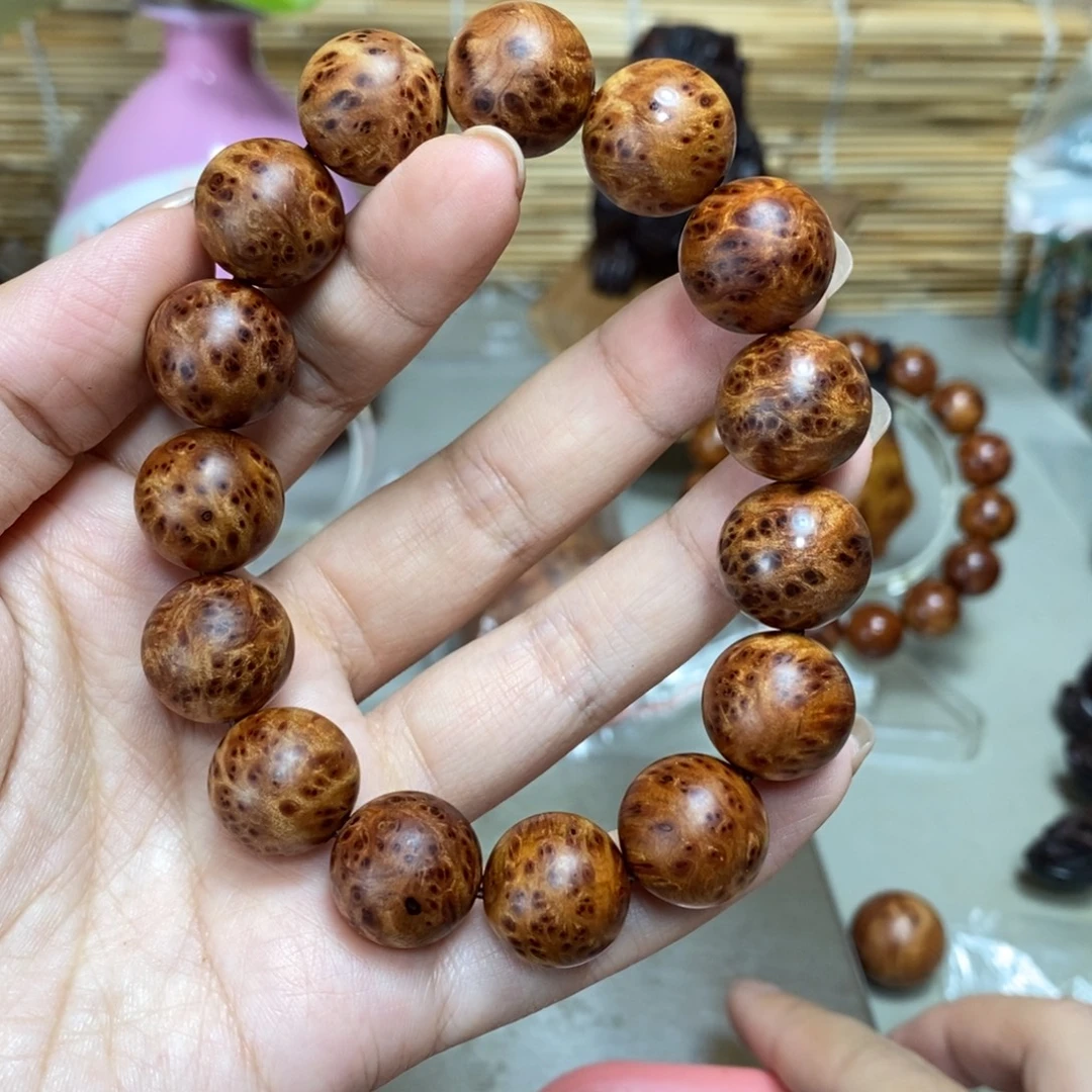 手串/手链柏木（崖柏）1.5