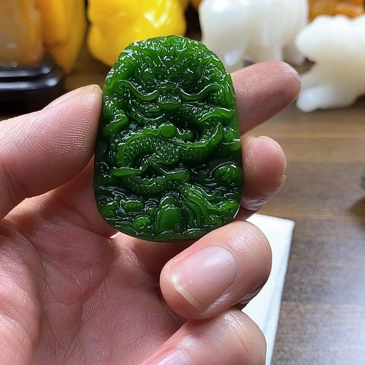 寿山石印石寿山石