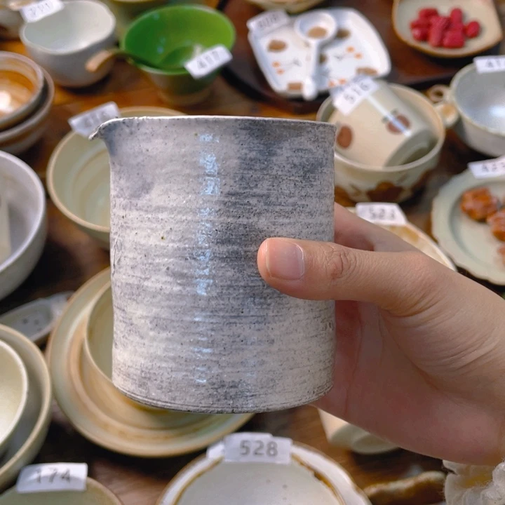 乐***山景德镇陶瓷学院副院长