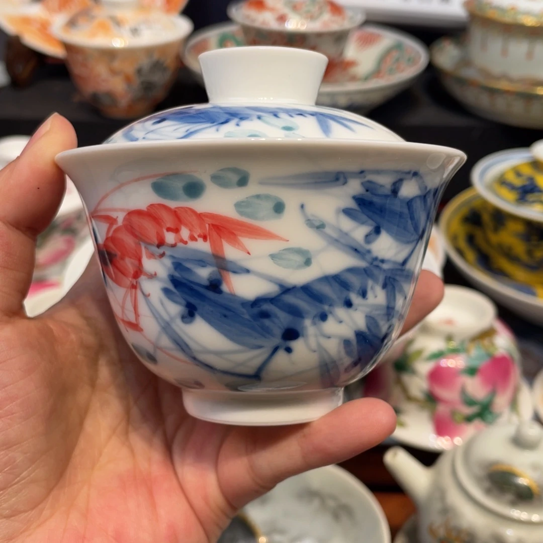 景德镇陶瓷瓷器景德镇