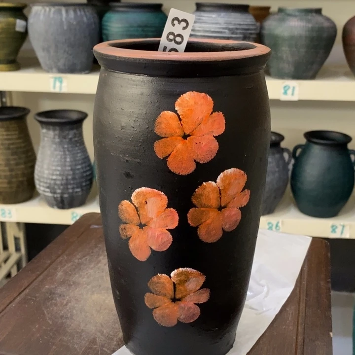 9.9-1！微瑕土陶583