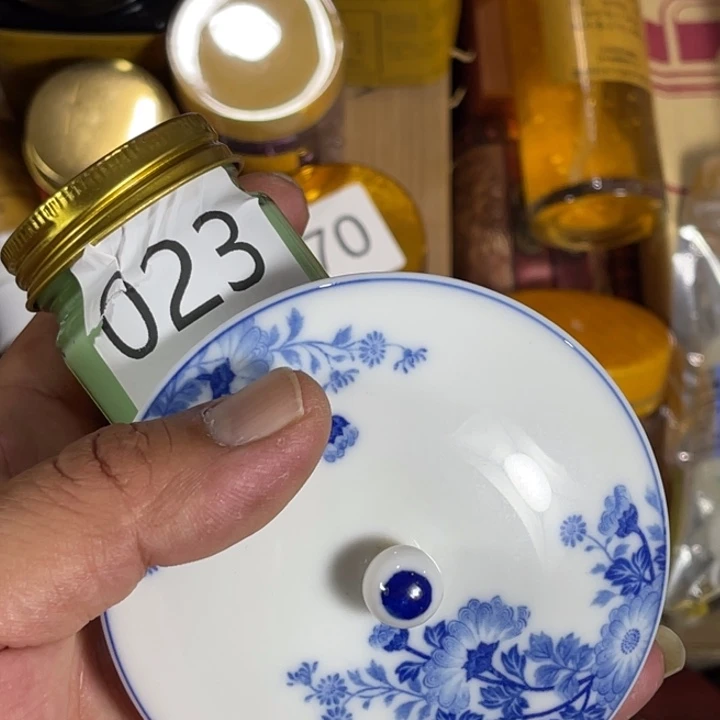 瓷片回流瓷器瓷片23