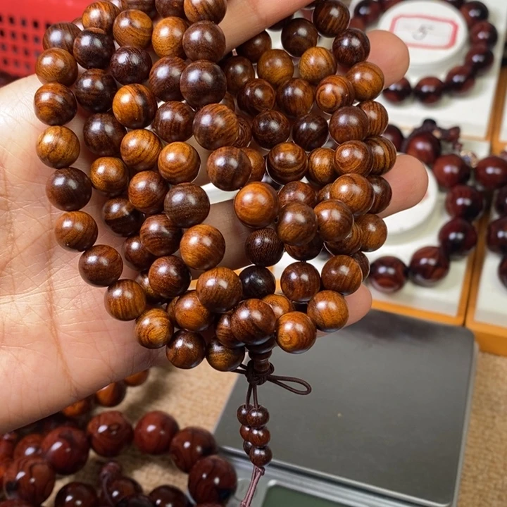 黄花梨/降香黄檀黄花梨