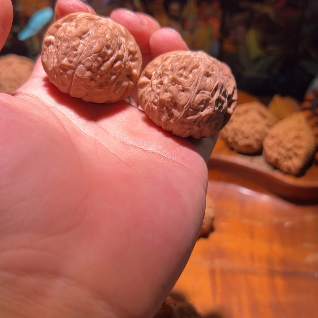 1***.吊坠文玩核桃41➕全品