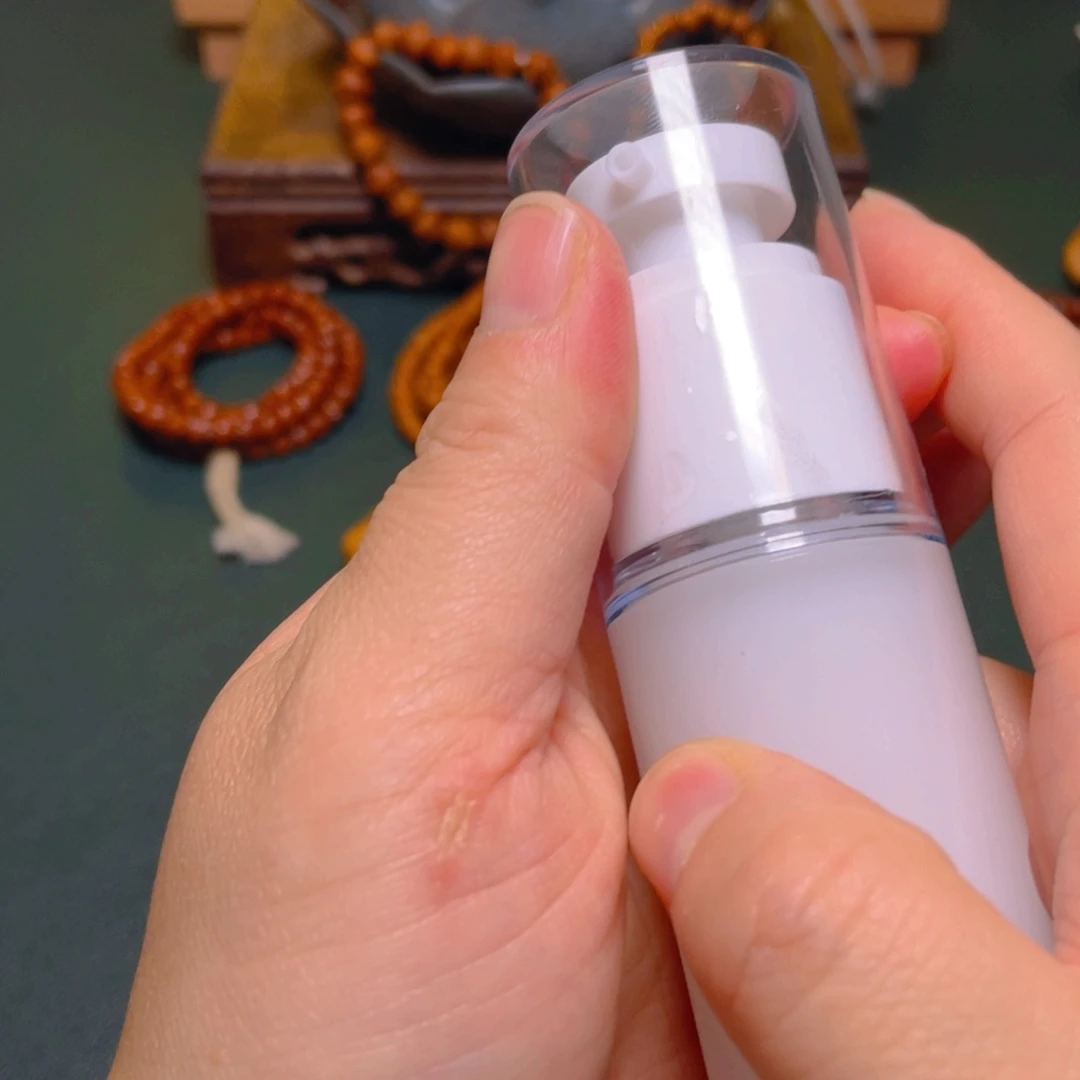 吊坠柏香籽/百香籽油