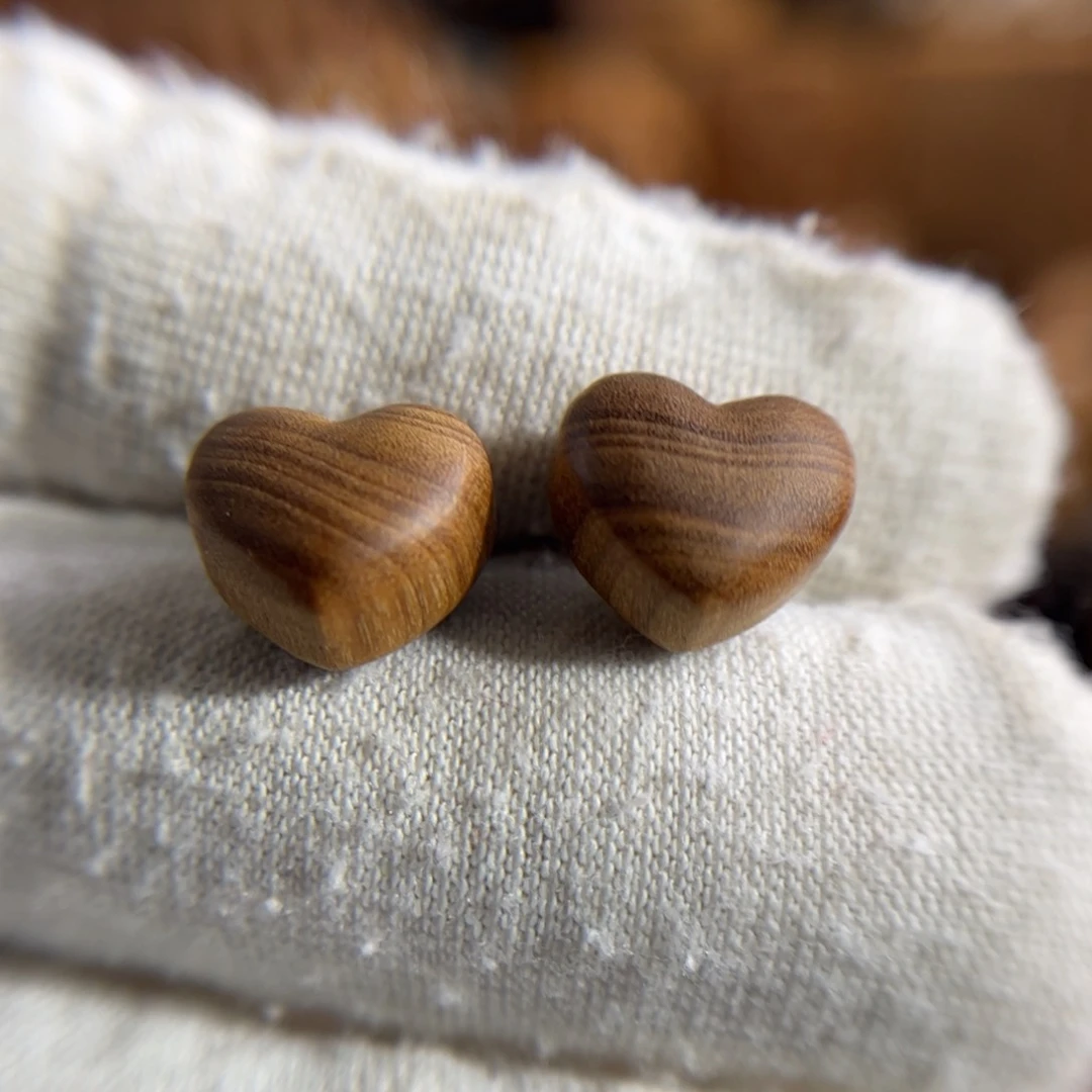 檀香木其他老山檀香配饰福利一个