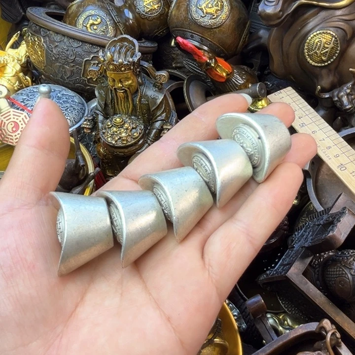 佑**华精品铜器精品摆件