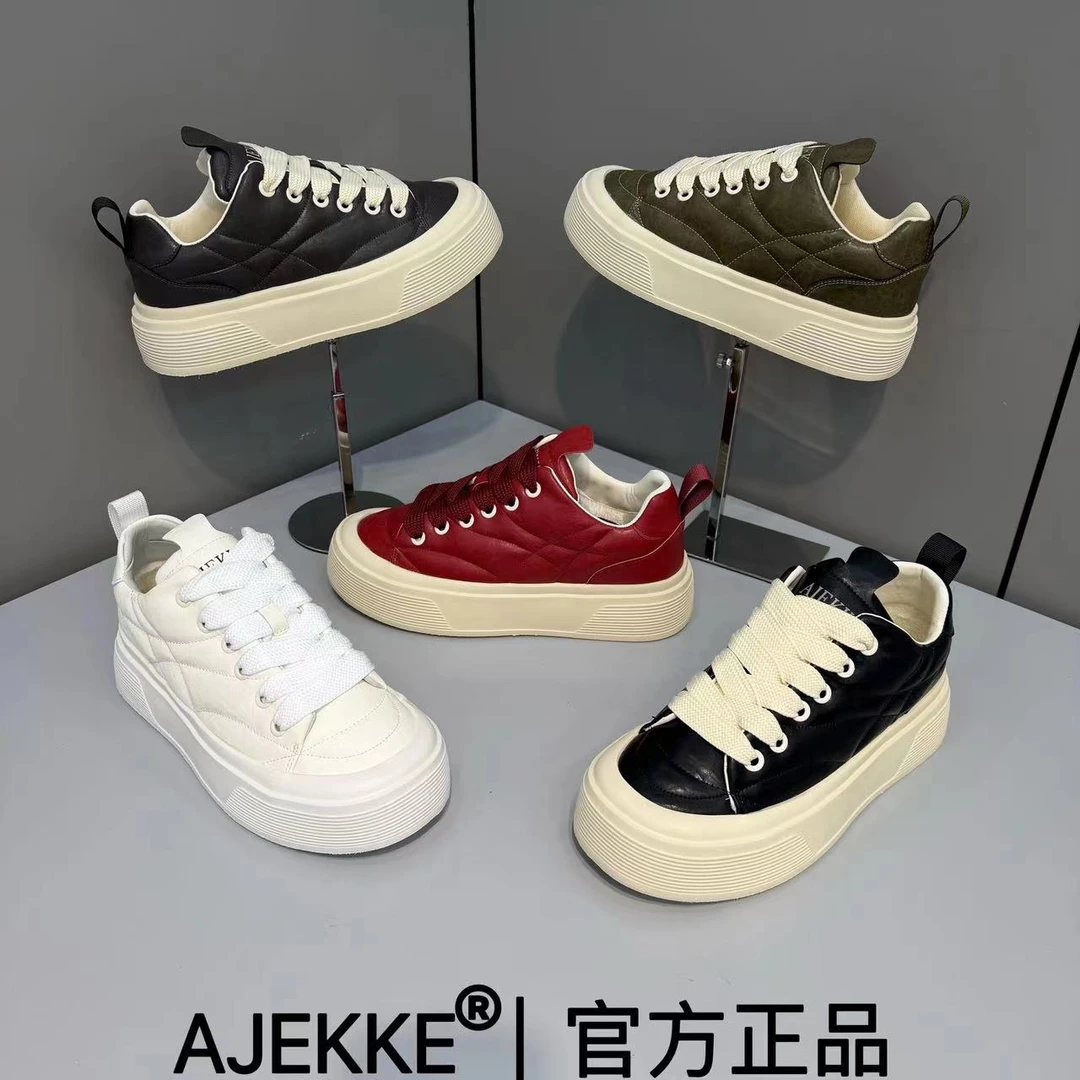 2025 男士加棉时尚舒适秋冬日常单棉同款休闲潮流潮鞋（皮鞋尺码）