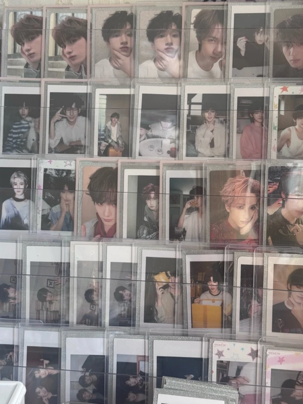 时团小卡猜猜乐（官卡）