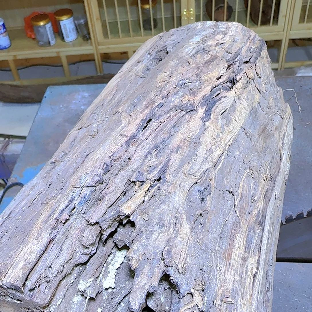 【闪购商品】木月降真香原料开料