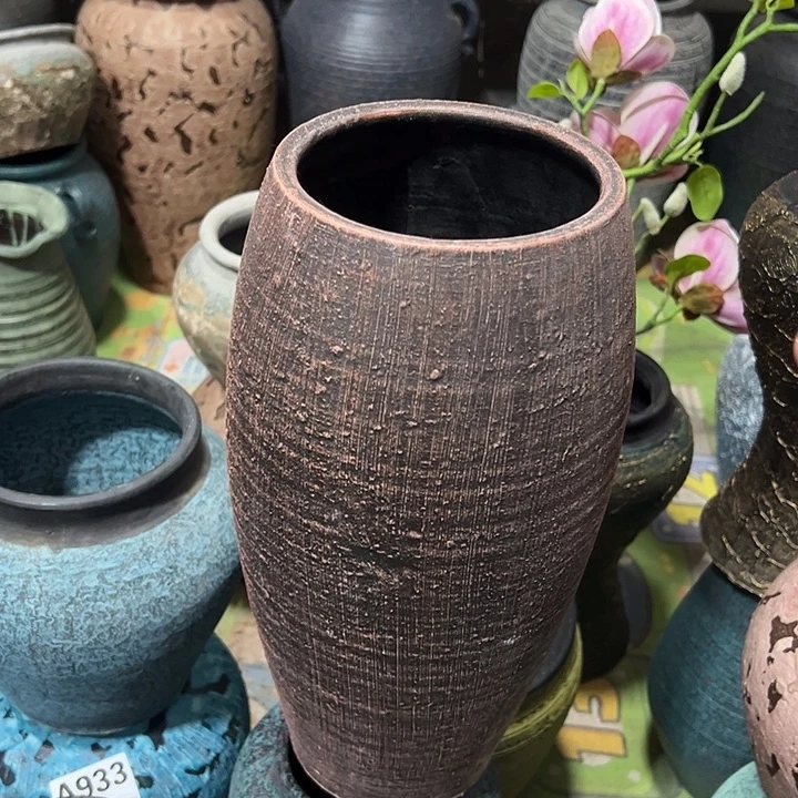 复古色高33口13默认打孔微瑕