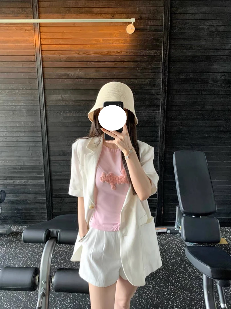 牛牛【39-78小众简约女装孤品