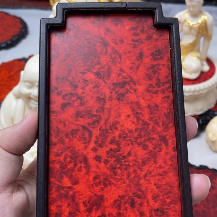 东非黑黄檀（紫光檀）