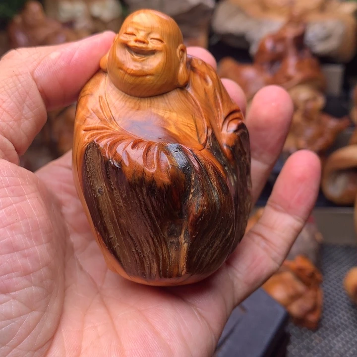 柏木（崖柏）崖柏陈化