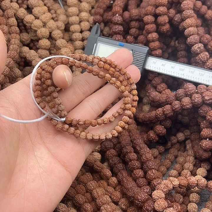 阿***若金刚菩提手串谢谢