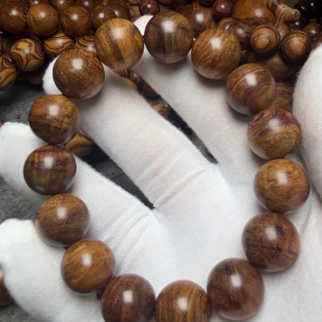 手串/手链黄花梨/降香黄檀