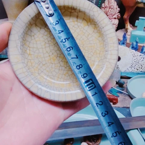 摆件在你面前就没有那么容易原谅别人