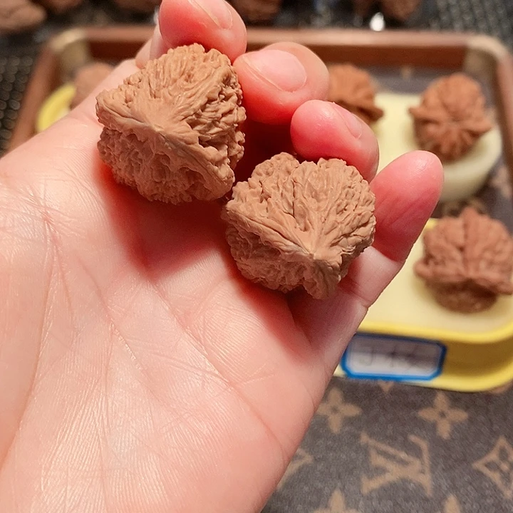 小***铺核桃手串/手链26尺寸佛度