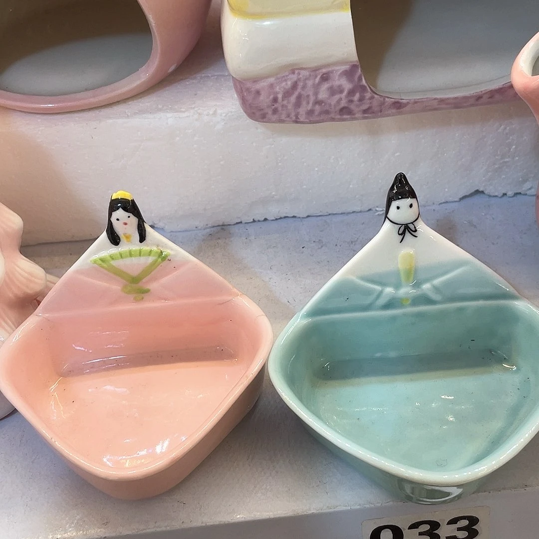 陶瓷微瑕介意慎拍