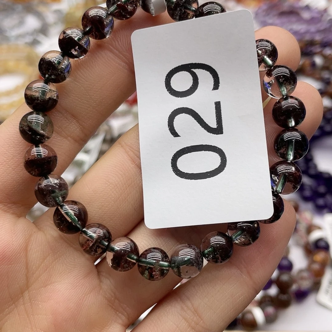 手串未镶嵌水晶水晶