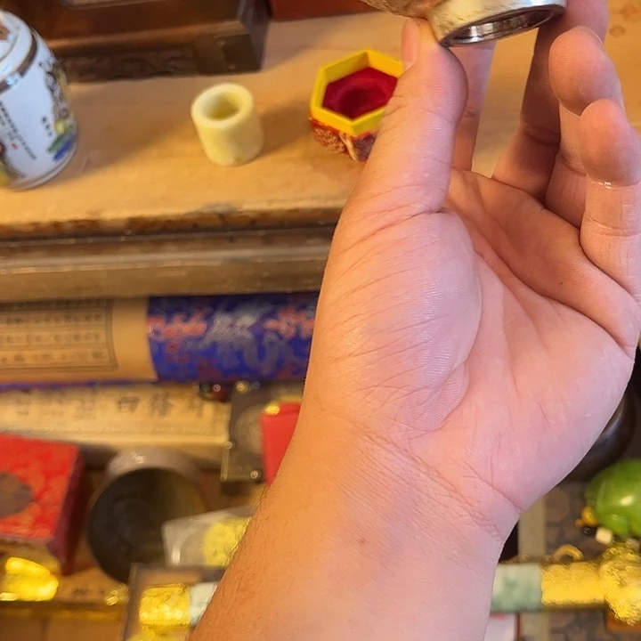 瓷片健健康康平平安安