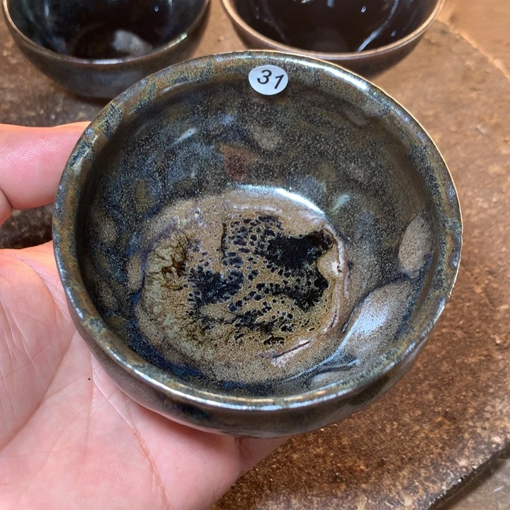 茶盏细看这支可公屏聊31