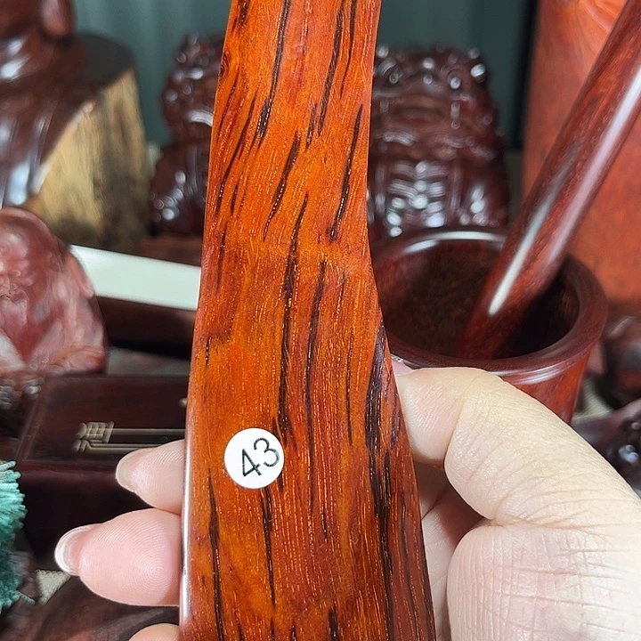 檀香紫檀（小叶紫檀）