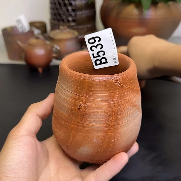 备前烧作品备前烧作品