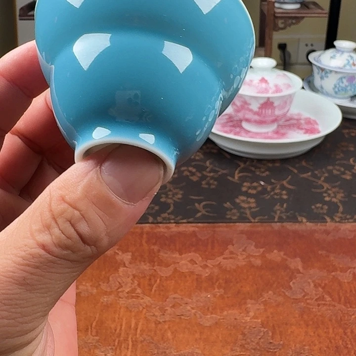 景德镇陶瓷学院美术