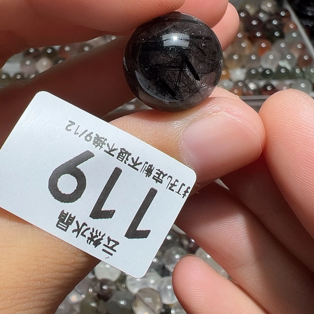未镶嵌珠宝半成品水晶