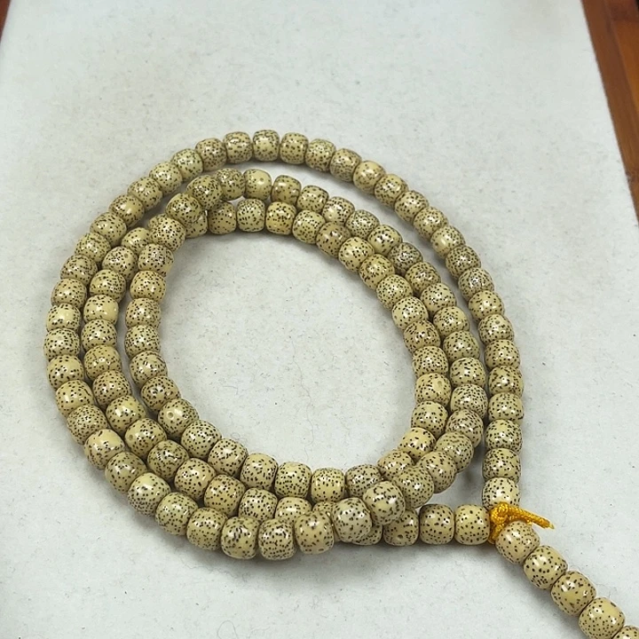 鵬***里星月菩提手串星月