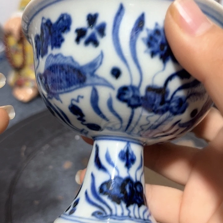 景德镇陶瓷艺术品