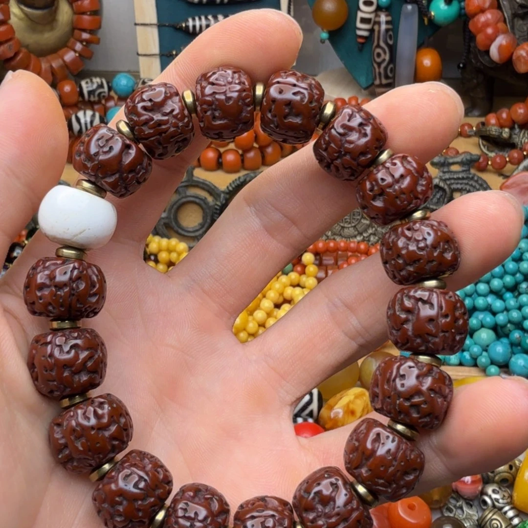 金刚菩提手串金刚