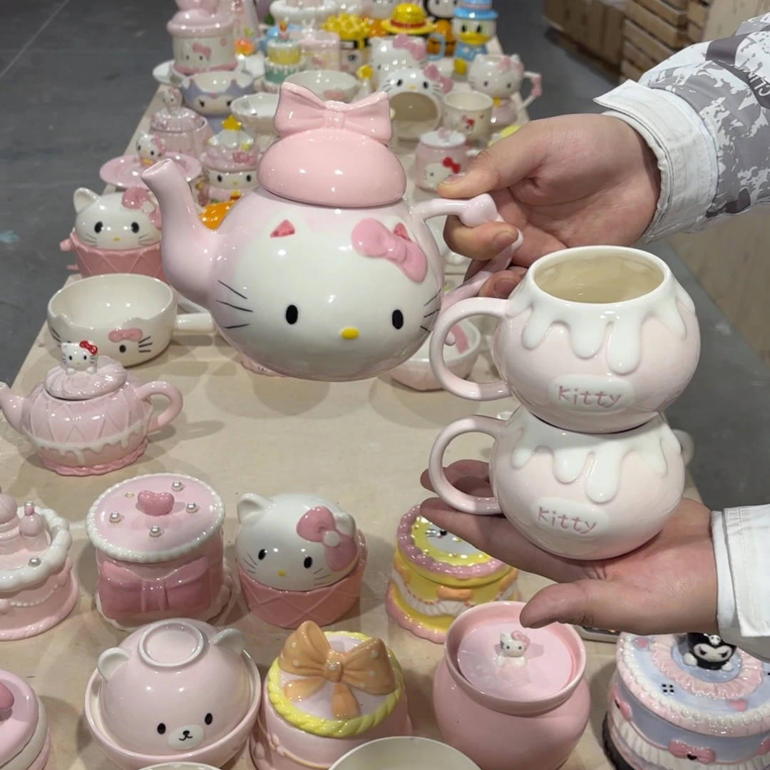 紫砂茶案我也想要这样一款面