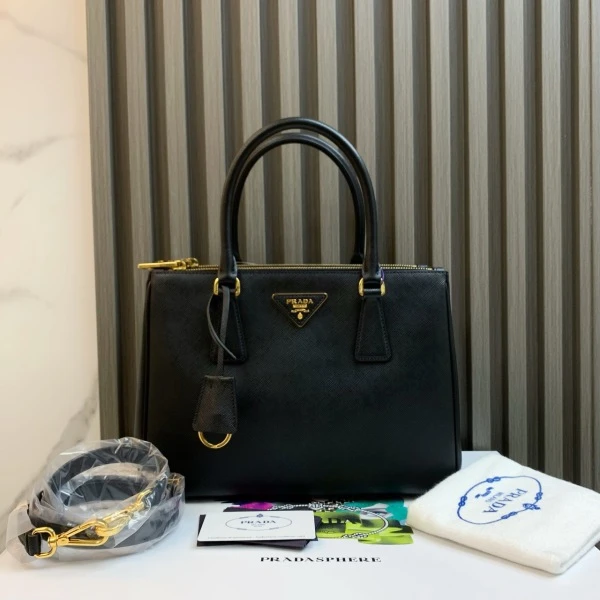 包包/普拉达/95新/250129QR0010