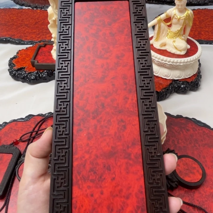 东非黑黄檀（紫光檀）
