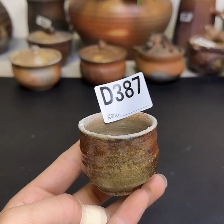 备前烧作品备前烧作品