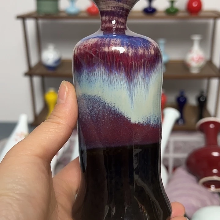 本山绿泥景德镇陶瓷研究所学会