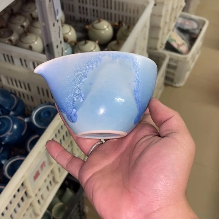 紫砂陶瓷茶具微瑕介意勿拍