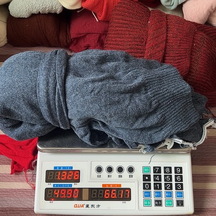 浣熊绒衣服拆片L30
